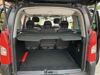 Citroën Berlingo Multispace - 15