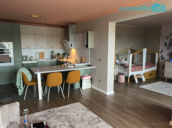 Prodej, družstevní byt 2+kk, (3+kk), Residence Růžák - 15