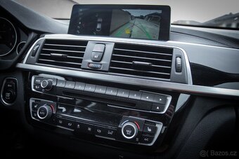 BMW Rad 3 GT 320d 140kW - 15