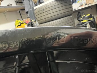 BMW r22 po renovaci - 15