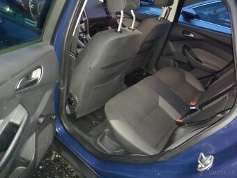 Ford Focus 2011 - 1.6 TDCi - 15