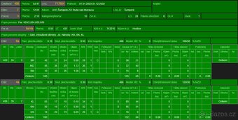 Prodej lesního pozemku v k.ú. Hostice - 15