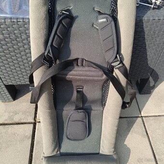 Thule Chariot 1 agave - 15