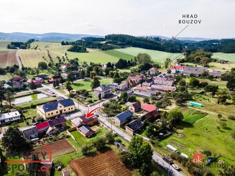 Prodej, domy/rodinný, 164 m2, Podolí 35, 78325 Bouzov, Olomo - 15