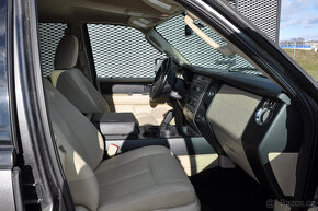 Ford Expedition 2015, 3500 cm, benzín, 56 000 km, 4x4 - 15