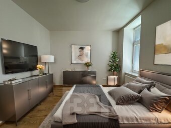 Pronájem byty 2+kk, 60 m2 - Brno - Trnitá, ev.č. N07407-1 - 15