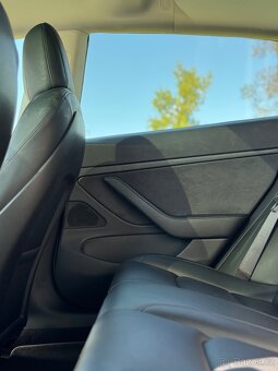 TESLA model 3 LONG RANGE 324KW, TEP. ČERPADLO, REFRESH 2021 - 15