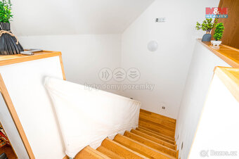 Prodej rodinného domu, 193 m², Beroun, ul. Lidická - 15
