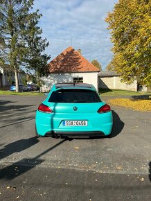 Scirocco - 15