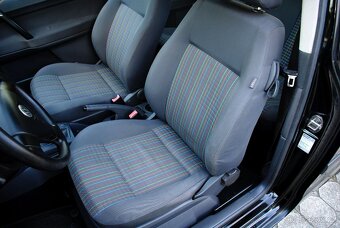 VW POLO 1.4TDi - 15