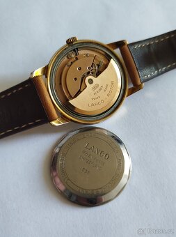 Prim Sport + vintage Swiss - 15
