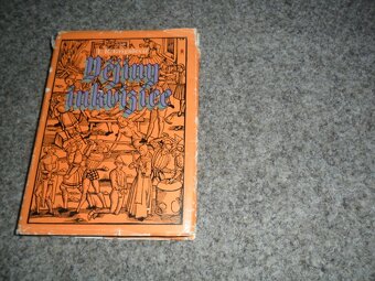 církev Biblí svatá, Český kancionál, Život Ježíše Krista... - 15
