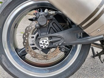 Kawasaki Z1000 - 15
