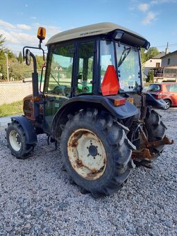 Traktor TYM  T430 4WD - 15