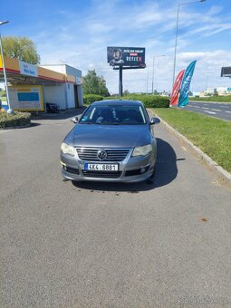 Volkswagen Passat b6 2.0 tdi 103 kw - 15