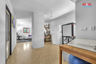 Prodej rodinného domu, 261 m², Rychnovek - 15