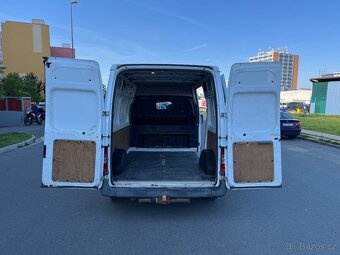 Ford Transit 2.2Tdci 92kw L2h2 ČR Klima Serv.kn - 15