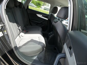 Audi A4 2.0 TDi 110kW S-TRONIC, po servise - 15