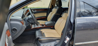 Volkswagen Phaeton 3.0 V6 TDI CEXA 176kW - 2009 - 15