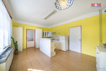 Prodej rodinného domu, 193 m², Čenkov - 15