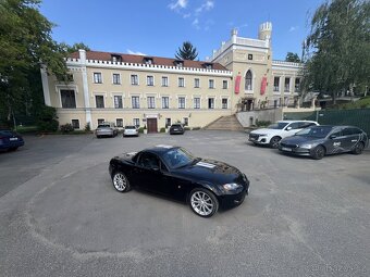 Mazda MX-5 NC 2.0 160PS 146tis km, samosvor, Bilstein 2008 - 15