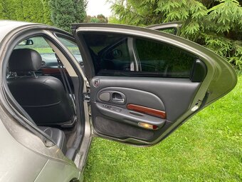 Prodám Chrysler 300 M 3,5l V6 - 15