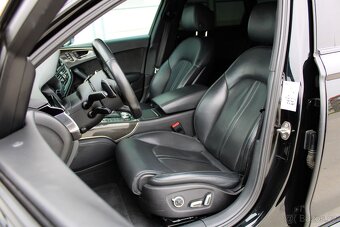 Audi RS6 Avant 4.0TFSI 560k 412kw predaj / výmena - 15