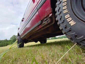 Ranger Rover - 15