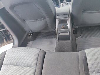 Škoda Superb 2 combi 2.0 TDI 103kw - 15