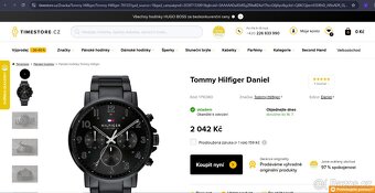 Prodám vše, co vidíte na úvodní fotce — kromě stolu 😄 - 15