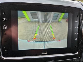 Citroën Jumper, L4H2 2.2 HDi 103KW  L4H2 Tempomat Kamera PDC - 15