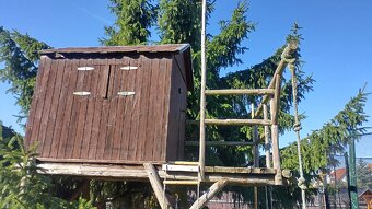 Dětský domeček - 15