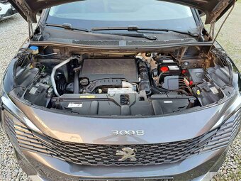 Peugeot 3008 1,2 PT EAT8 ACTIVE 121.000 km - 15