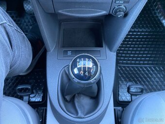Volkswagen Caddy, 1.6i 75kW- KLIMA - PDC - TAŽNÉ - 15