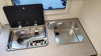 Autostar Performance nový s výbavou v akční nabídce - 15