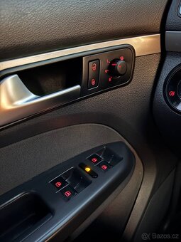 VW TOURAN 139000km / DSG / 7MÍST - 15