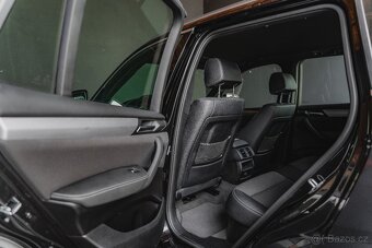 BMW X3-xDrive20d-Mpacket-bez ADblue-CZ-8xALU - 15