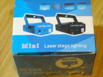 Aktivní reprobedna - 15