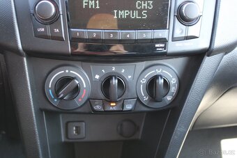 Suzuki Swift, 1,2i 66KW, SERVISKA, 4 x 4, KLIMA, r.v. 2014 - 15