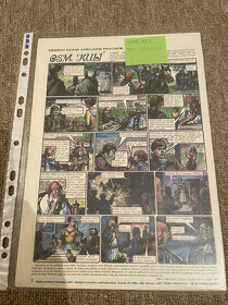 Komiksy ABC - kompletní i nekompletní - 15