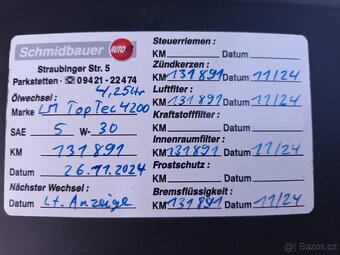 BMW 118i 90KW 2010 134.000km dvoje kola... - 15