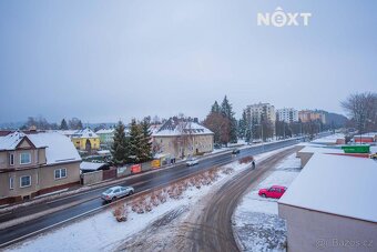 Prodej byt 1+1, 38㎡ - 15