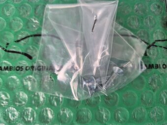 sportovní kryty pedálů Nissan Juke F15, Micra K13, Pulsar C1 - 15