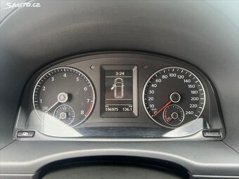 Volkswagen Caddy, 2,0i 80kW, RONCALLI, klima, tažné - 15