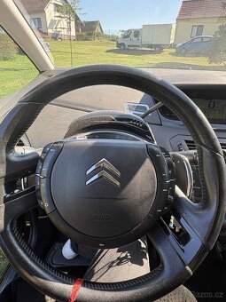 Citroën C4 Picasso 2,0 hdi AUTOMAT - 15