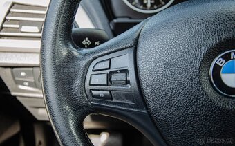 BMW Rad 1 116d, 85KW, M6, 5d. - 15