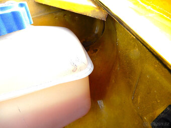 Škoda Felicia Fun 1,6MPi 55kW - 15