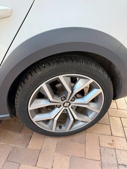 Seat Leon X-pierence 4x4 DSG 2.0TDI 135KW DPH - 15