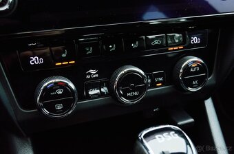 Škoda Octavia 3 Combi 2.0 TDI Style DSG - 15