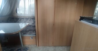 Karavan Adria 430 - 15
